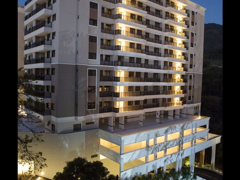 imóvel com 65m² - Itacorubi - Florianópolis