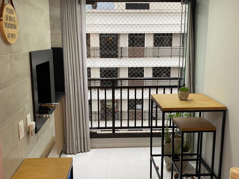 imóvel com 65m² - Itacorubi - Florianópolis