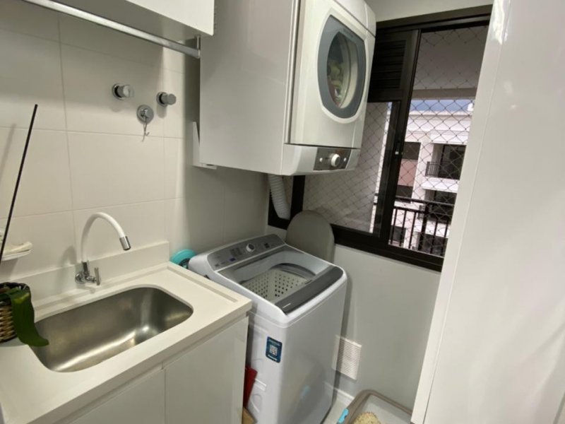 imóvel com 65m² - Itacorubi - Florianópolis