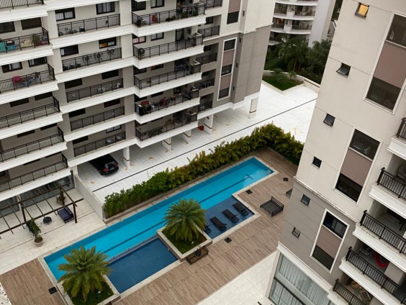 imóvel com 65m² - Itacorubi - Florianópolis