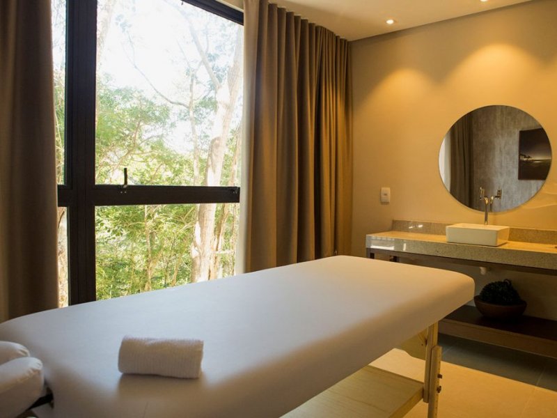 imóvel com 65m² - Itacorubi - Florianópolis