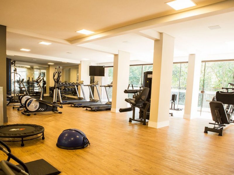 imóvel com 65m² - Itacorubi - Florianópolis