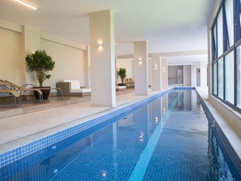 imóvel com 65m² - Itacorubi - Florianópolis