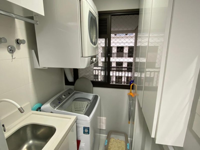 imóvel com 65m² - Itacorubi - Florianópolis