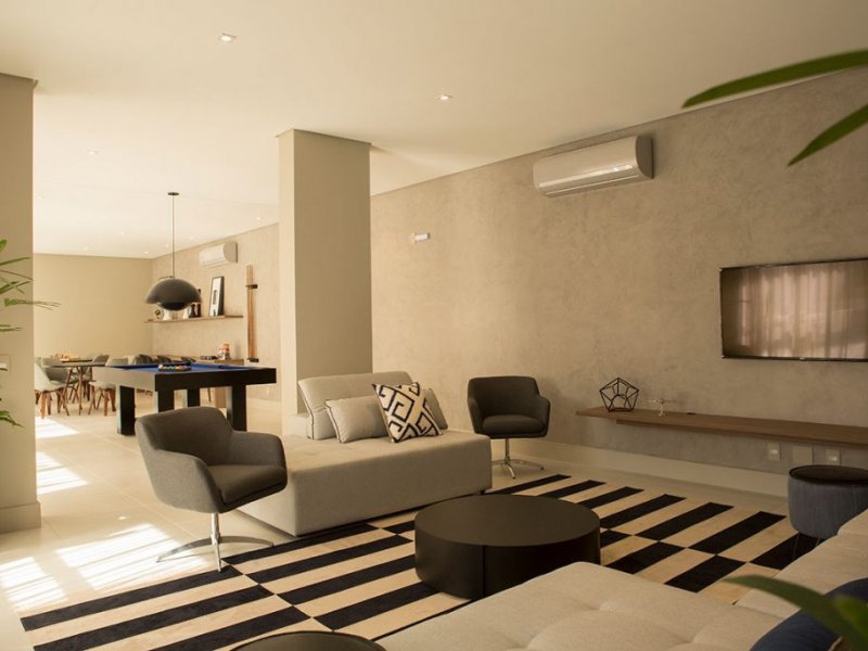 imóvel com 65m² - Itacorubi - Florianópolis