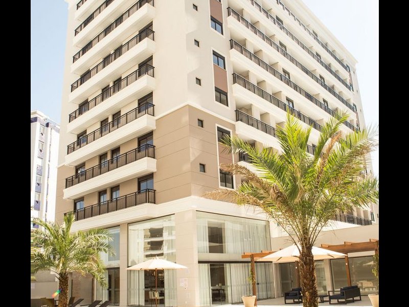 imóvel com 65m² - Itacorubi - Florianópolis