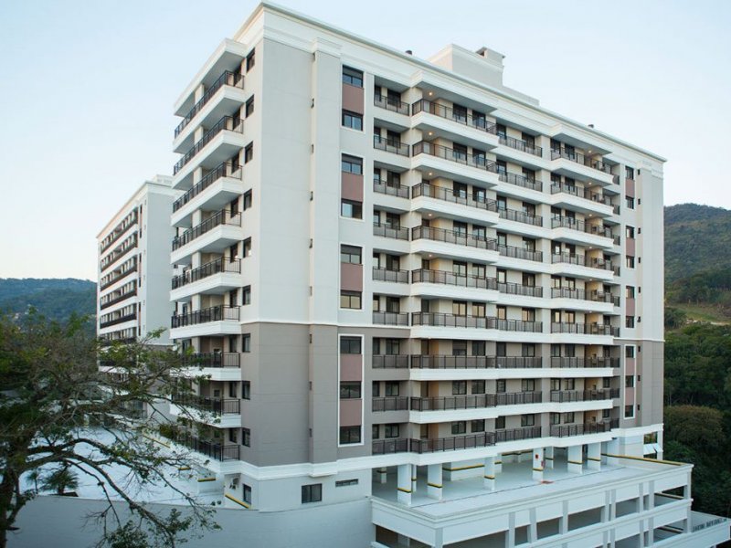imóvel com 65m² - Itacorubi - Florianópolis