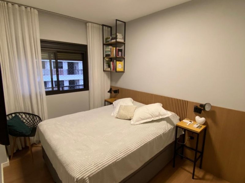imóvel com 65m² - Itacorubi - Florianópolis