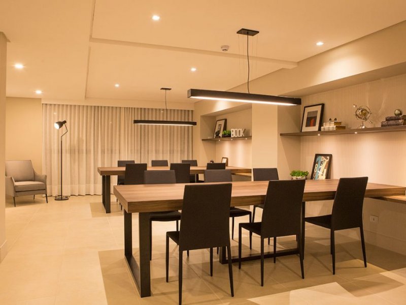 imóvel com 65m² - Itacorubi - Florianópolis