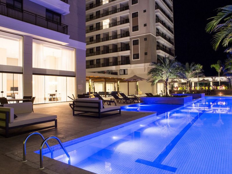 imóvel com 65m² - Itacorubi - Florianópolis