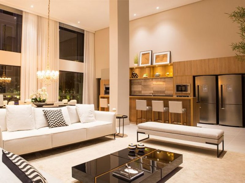 imóvel com 65m² - Itacorubi - Florianópolis