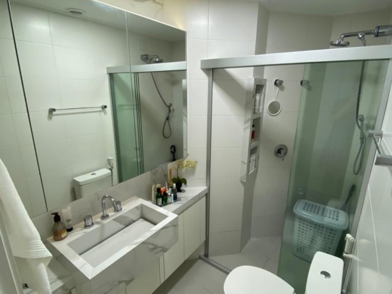 imóvel com 65m² - Itacorubi - Florianópolis