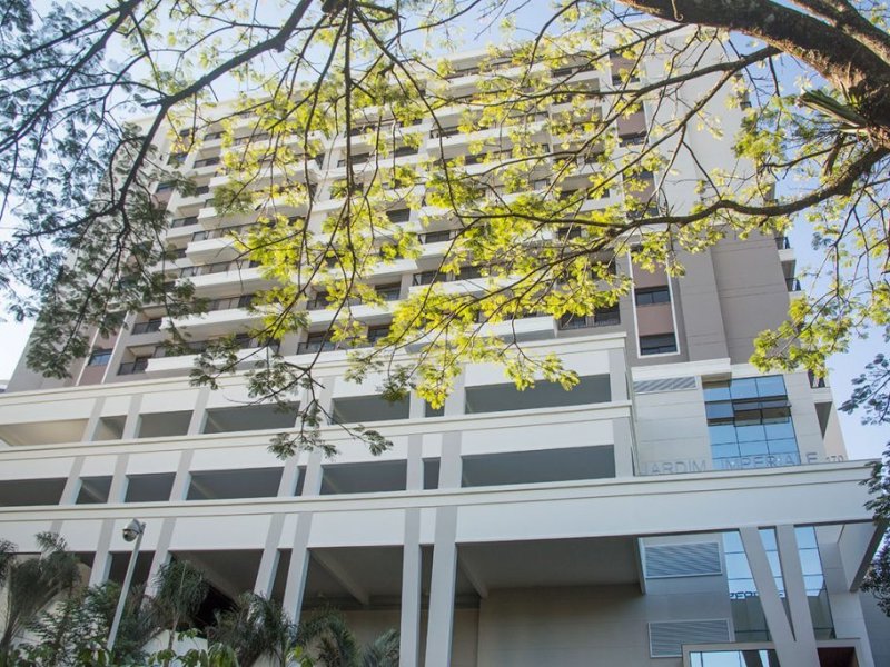 imóvel com 65m² - Itacorubi - Florianópolis