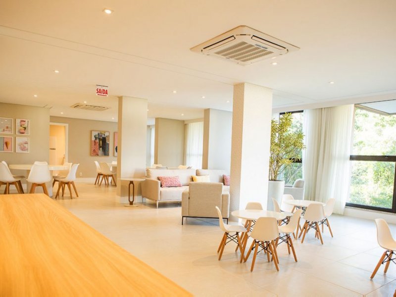 imóvel com 65m² - Itacorubi - Florianópolis