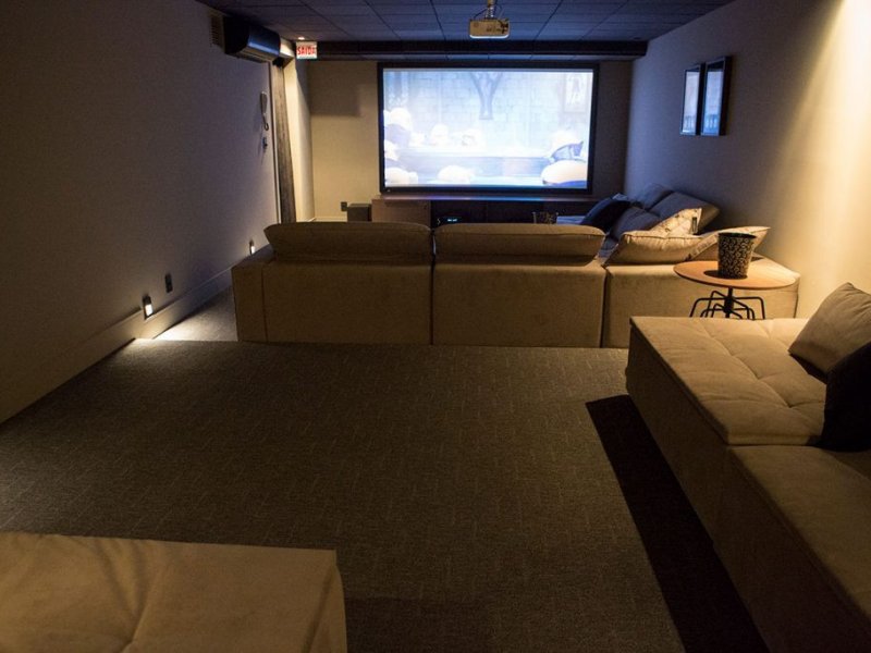 imóvel com 65m² - Itacorubi - Florianópolis