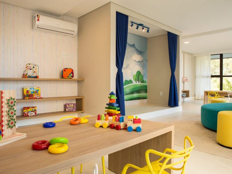 imóvel com 65m² - Itacorubi - Florianópolis