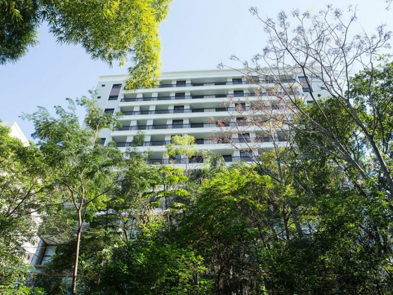 imóvel com 65m² - Itacorubi - Florianópolis