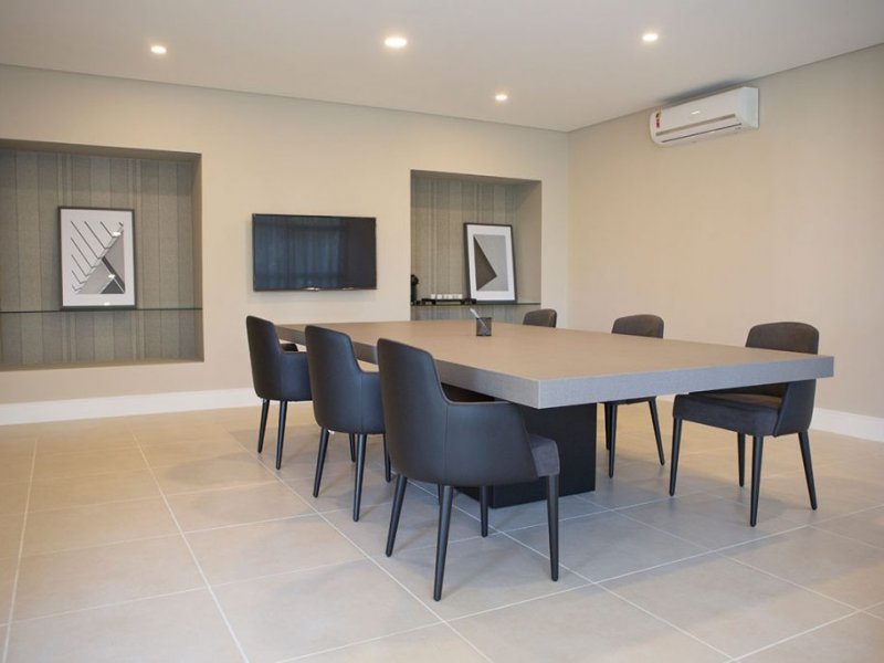 imóvel com 65m² - Itacorubi - Florianópolis
