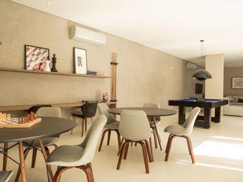 imóvel com 65m² - Itacorubi - Florianópolis
