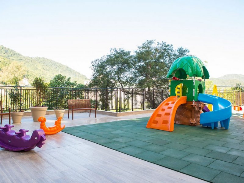 imóvel com 65m² - Itacorubi - Florianópolis