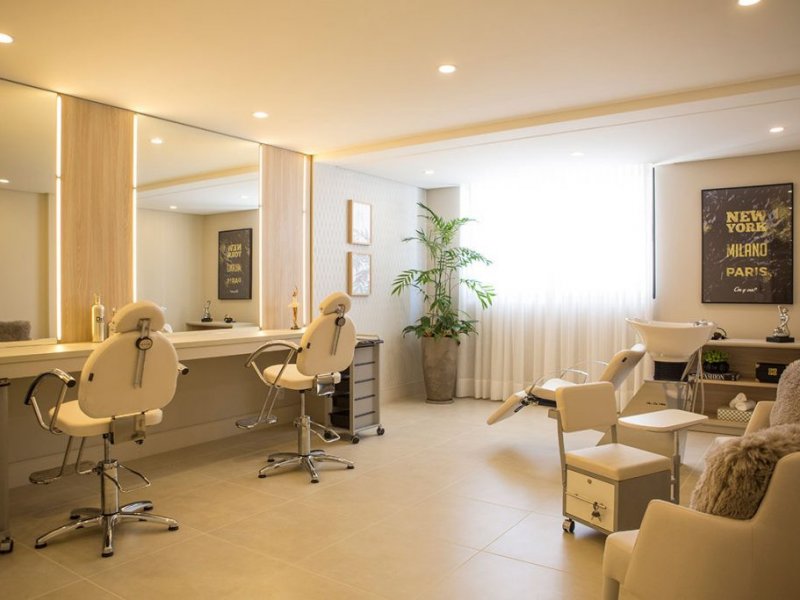 imóvel com 65m² - Itacorubi - Florianópolis