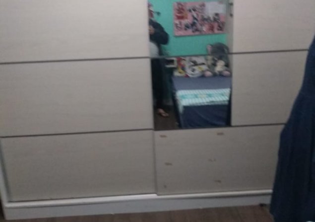 imóvel com 65m²