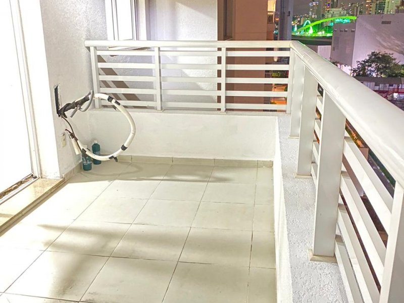 imóvel com 84m² - Industrial Autonomistas - Osasco