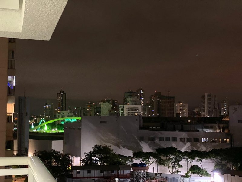 imóvel com 84m² - Industrial Autonomistas - Osasco