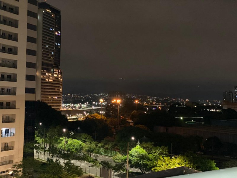 imóvel com 84m² - Industrial Autonomistas - Osasco