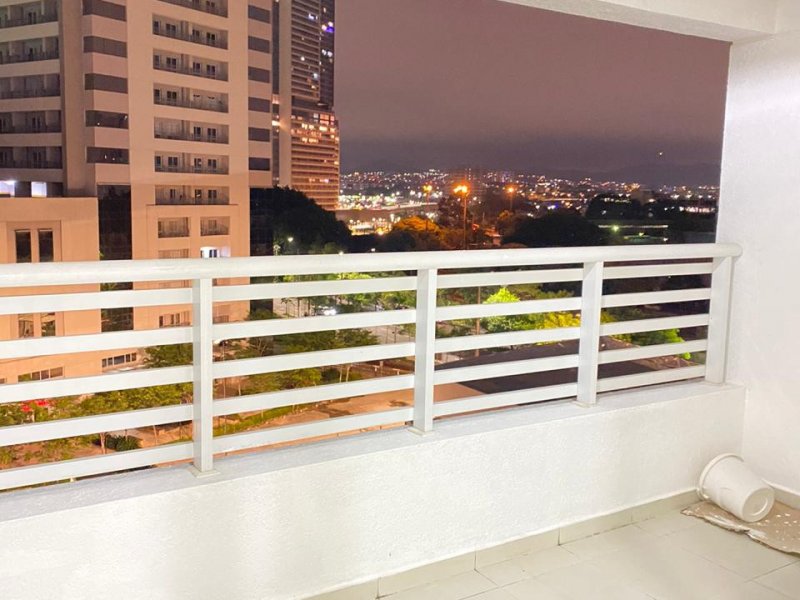 imóvel com 84m² - Industrial Autonomistas - Osasco