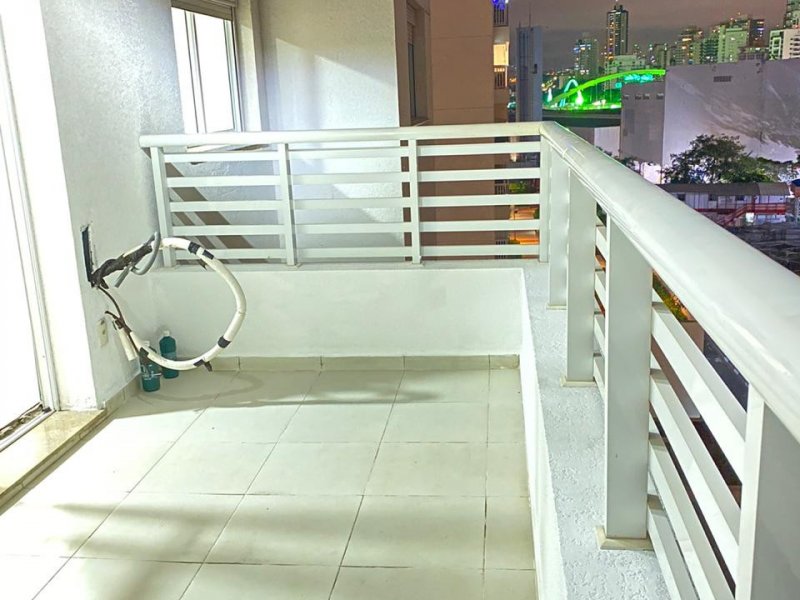 imóvel com 84m² - Industrial Autonomistas - Osasco