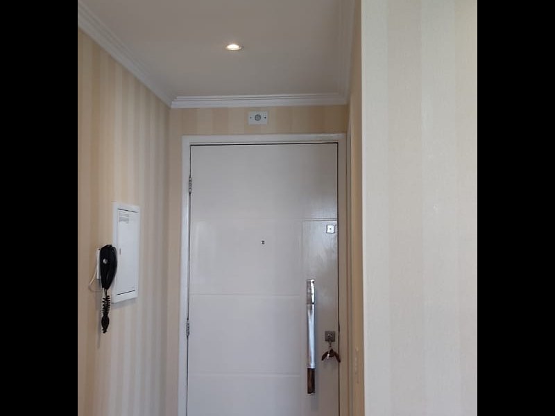 Apartamento à venda Centro com 56m² e 2 quartos por R$ 415.000 - 188632035-ap111-entrada-01.jpeg