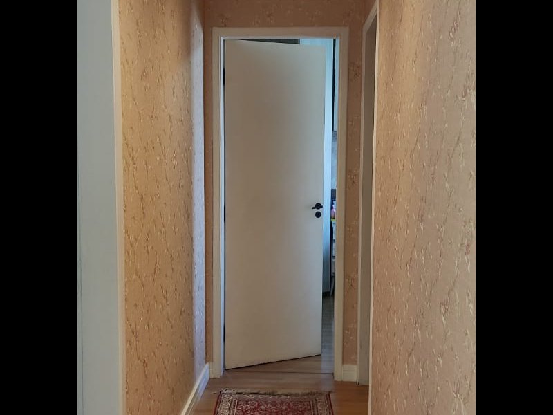 Apartamento à venda Centro com 56m² e 2 quartos por R$ 415.000 - 2025389568-ap111-corredor-01.jpeg