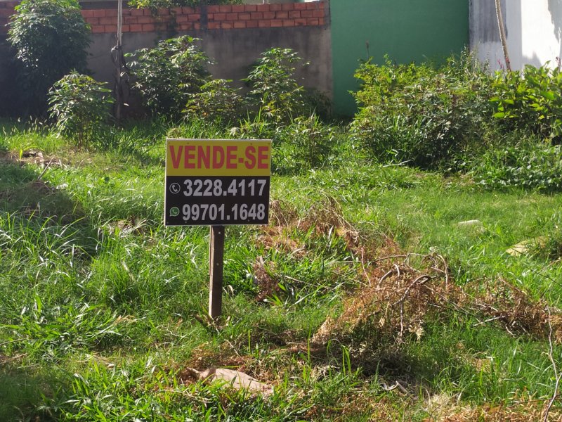 Terreno à venda Jardim Residencial Villa Amato com 132m² e  quartos por R$ 100.000 - 1103161293-img-20210301-155914.jpg