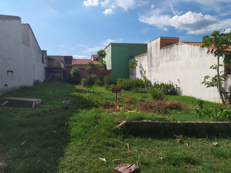 Terreno à venda Jardim Residencial Villa Amato com 132m² e  quartos por R$ 100.000 - 1888639273-img-20210301-155904.jpg