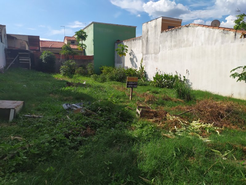 Terreno à venda Jardim Residencial Villa Amato com 132m² e  quartos por R$ 100.000 - 653031737-img-20210301-155857.jpg