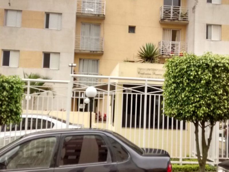 imóvel com 50m² - Santa Terezinha - São Bernardo do Campo