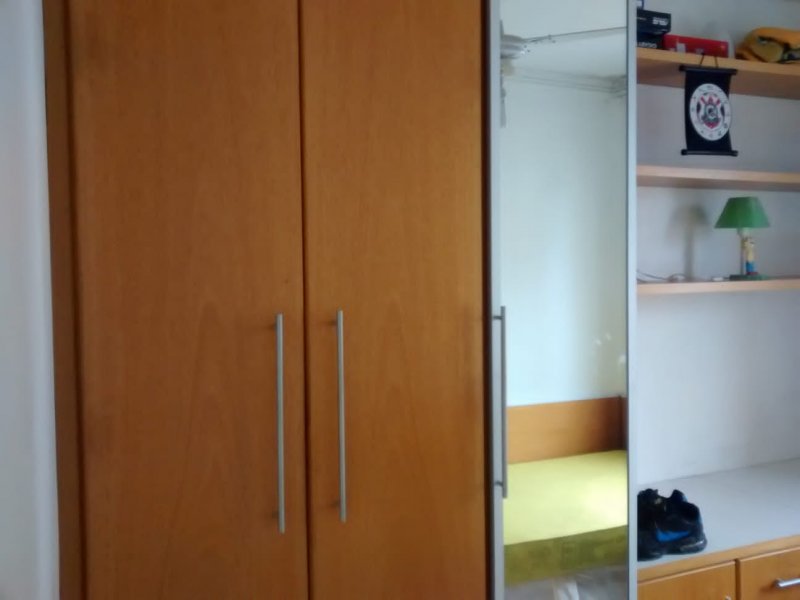 imóvel com 50m² - Santa Terezinha - São Bernardo do Campo