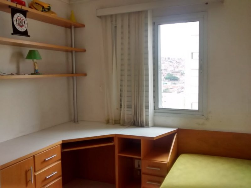imóvel com 50m² - Santa Terezinha - São Bernardo do Campo