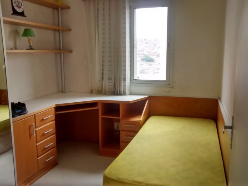 imóvel com 50m² - Santa Terezinha - São Bernardo do Campo