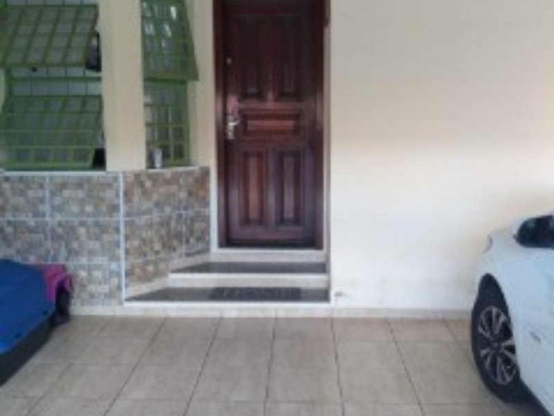 imóvel com 150m² - Jardim Colonial - Indaiatuba