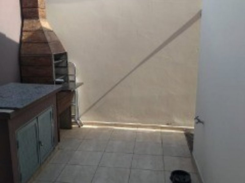 imóvel com 150m² - Jardim Colonial - Indaiatuba