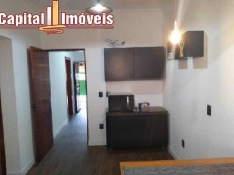imóvel com 150m² - Jardim Colonial - Indaiatuba