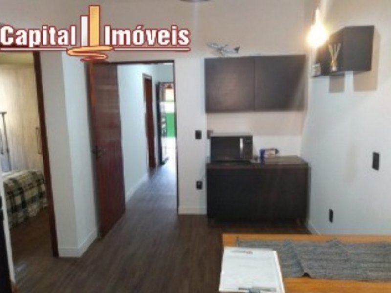imóvel com 150m² - Jardim Colonial - Indaiatuba