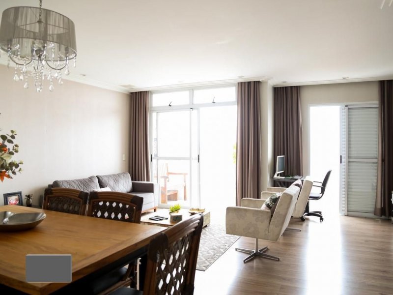 Apartamento à venda Saúde com 82m² e 3 quartos por R$ 1.000.000 - 853499576-1.jpg