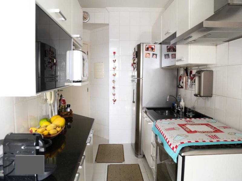 Apartamento à venda Saúde com 82m² e 3 quartos por R$ 1.000.000 - 889560878-34.jpg