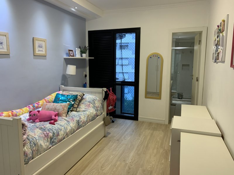 imóvel com 255m² - Santa Cecília - São Paulo
