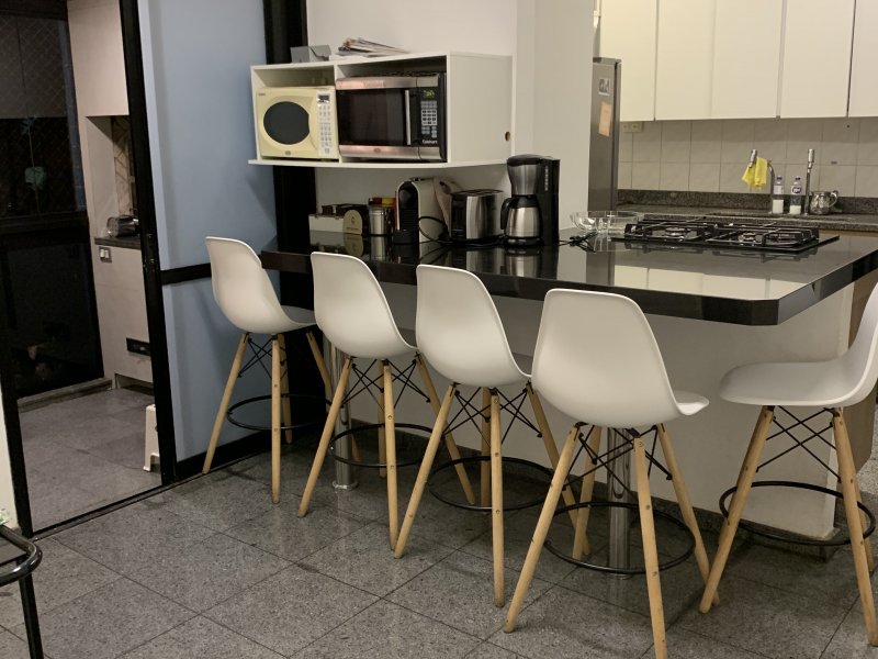 imóvel com 255m² - Santa Cecília - São Paulo