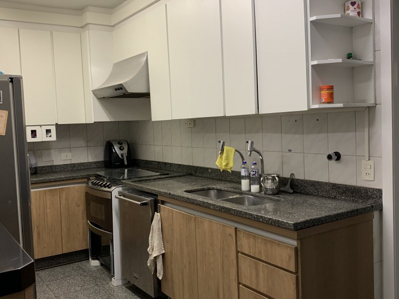 imóvel com 255m² - Santa Cecília - São Paulo