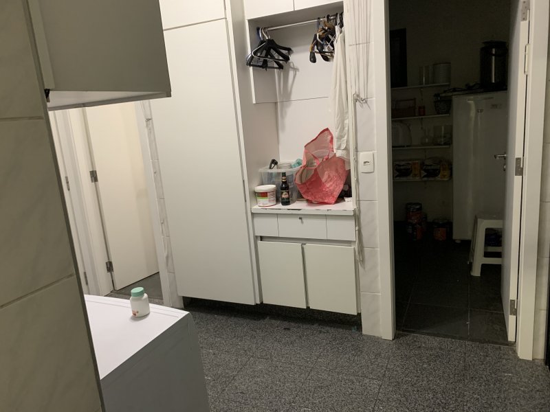 imóvel com 255m² - Santa Cecília - São Paulo
